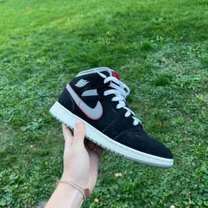 COPY - Air jordan 1 mids